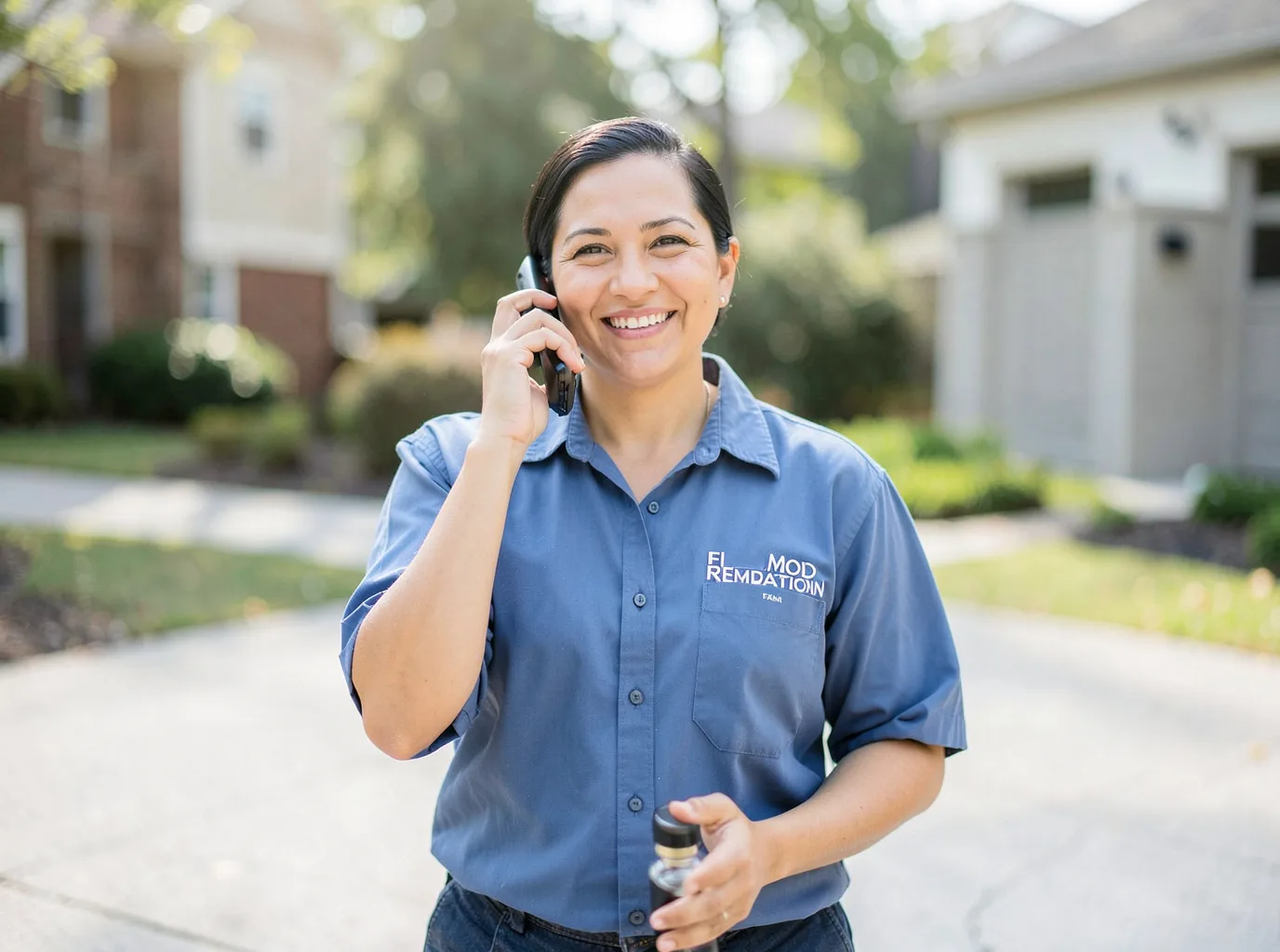 Mold Remediation Bexley, OH FAQs
